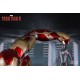 Iron Man 3 Statue 1/4 Iron Man Mark XLII Legacy 38 cm